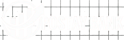 POSTAY BANK Logo